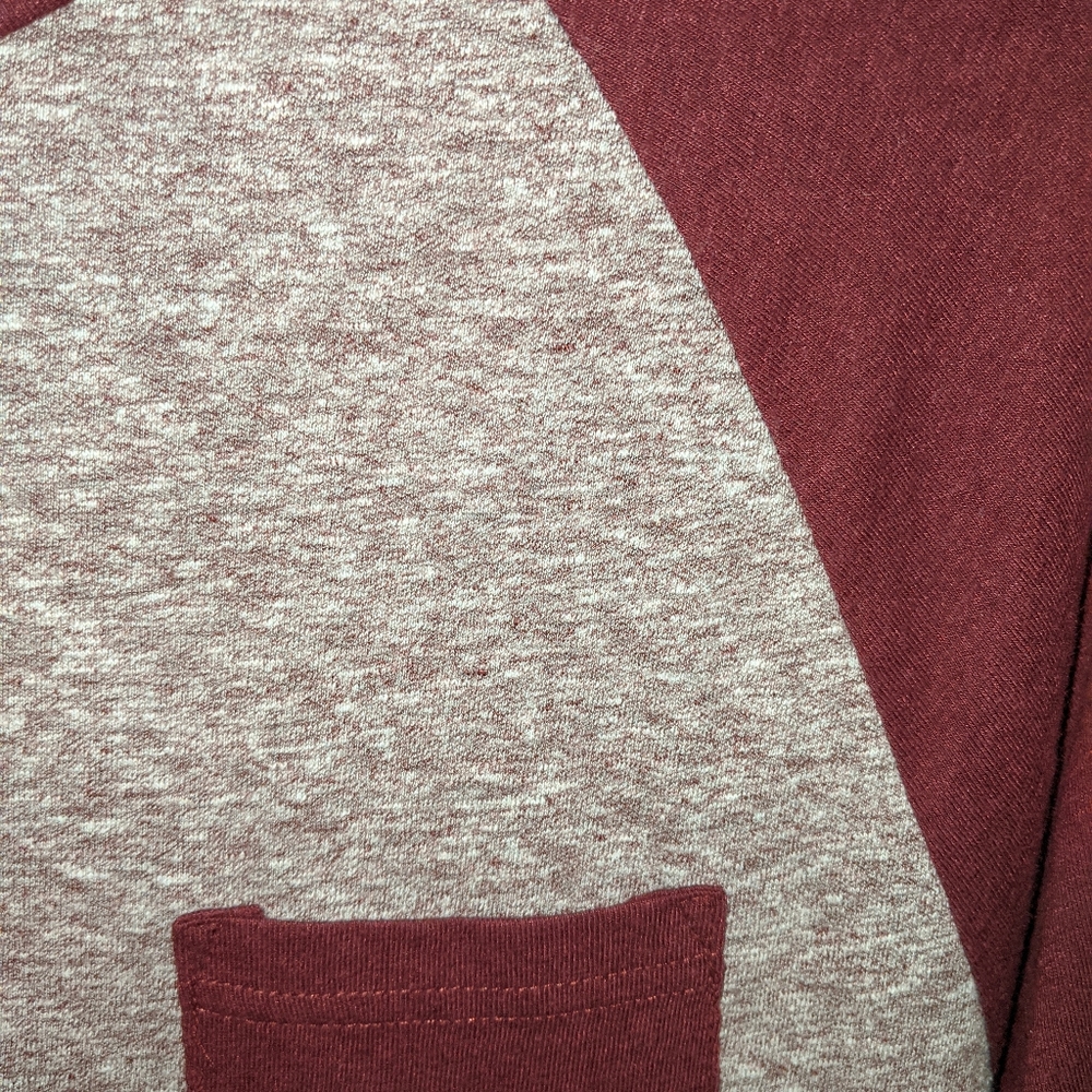 Baseball tee - Picture 3 of 3